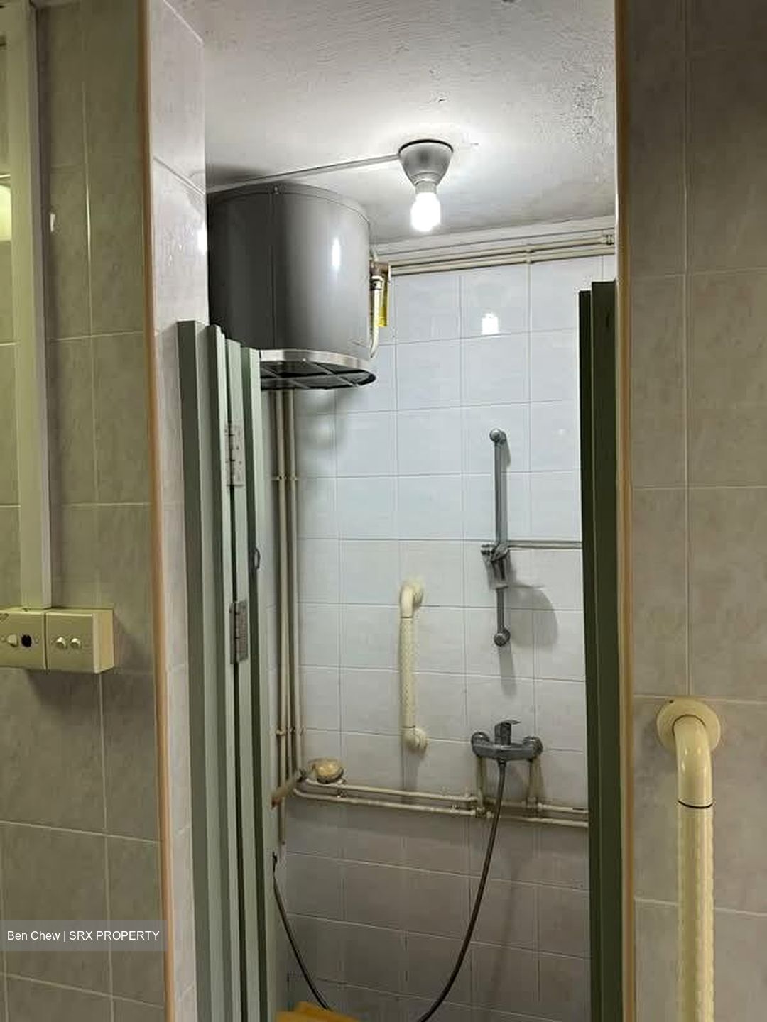 Blk 96 Toa Payoh Palm Spring (Toa Payoh), HDB 3 Rooms #554604111